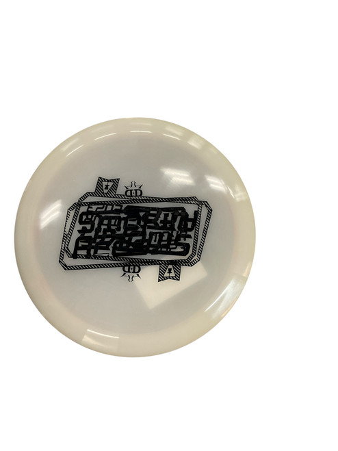 Vist Large View of Product Image Which is New MISPRINT SMOKIN DRIVER