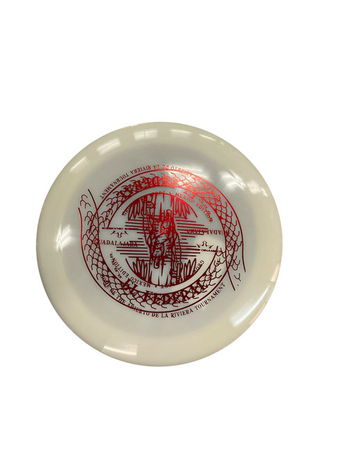 Vist Large View of Product Image Which is New MISPRINT EL FEDERAL DRIVER