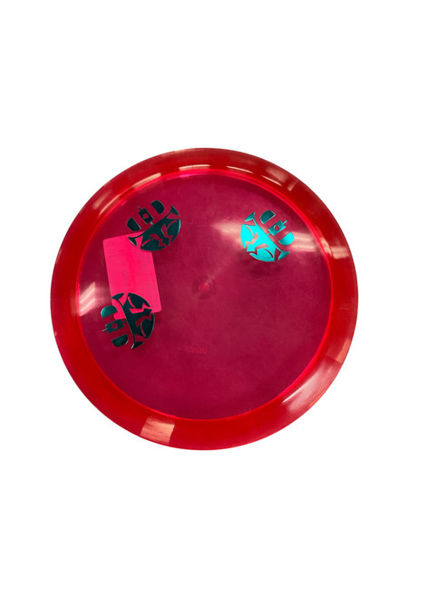 Vist Large View of Product Image Which is New MISPRINT VANDAL DRIVER