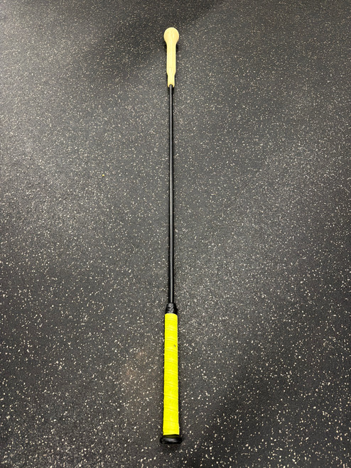 Vist Large View of Product Image Which is Used Primed TRAINING BAT BB/SB Training Aid