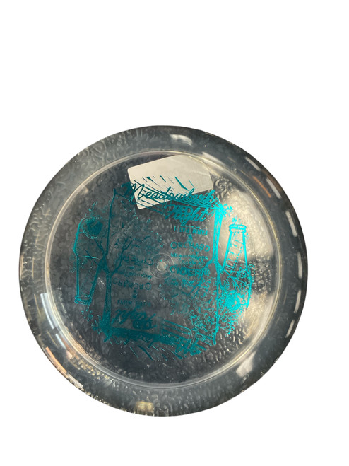 Vist Large View of Product Image Which is New MISPRINT MEADOWLARK DRIVER