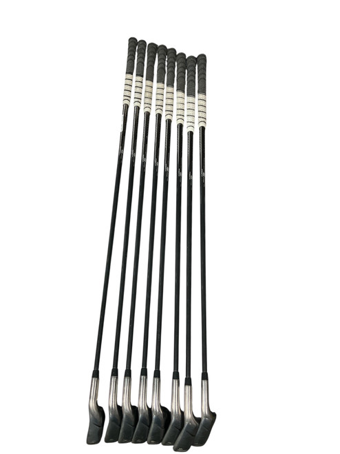 Vist Large View of Product Image Which is Used TRX IRON SET Mens Iron Set RH 5I-SW