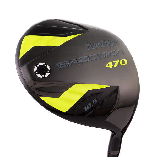 Vist Large View of Product Image Which is Golf Drivers
