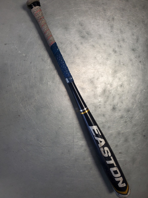 Vist Large View of Product Image Which is Used Easton BB22AL BB/SB High School -3 Bat 32"