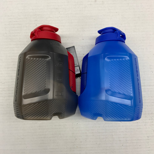 Vist Large View of Product Image Which is New 1/2 GALLON SIDELINE JUG