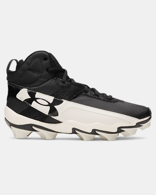 Vist Large View of Product Image Which is Under Armour Harper 10 RM Adult Baseball Cleats