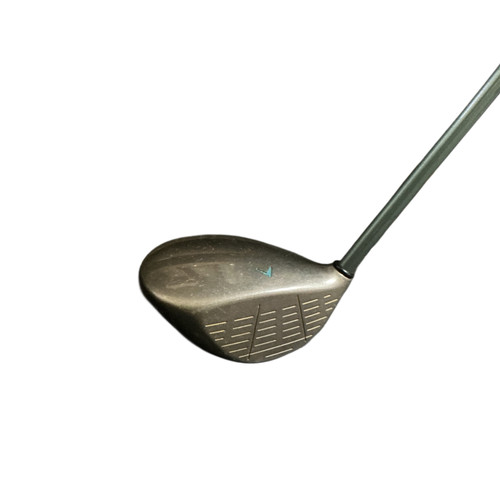 Vist Large View of Product Image Which is Used Callaway GREAT BIG BERTHA 3W RH Mens Driver RH HT