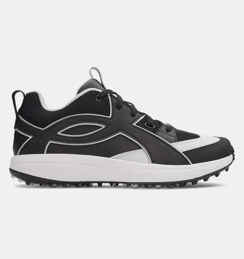 Vist Large View of Product Image Which is Under Armour Yard Icon Turf Shoe