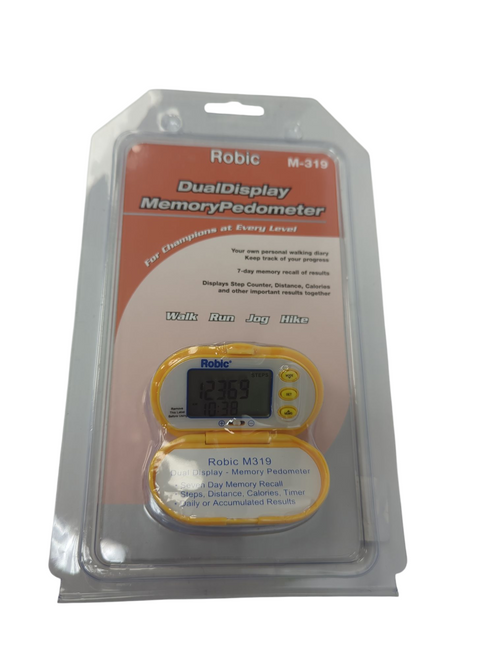 Vist Large View of Product Image Which is Pedometer