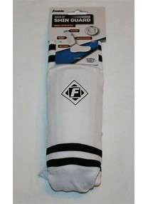 Vist Large View of Product Image Which is Sock'R, Shin Guard