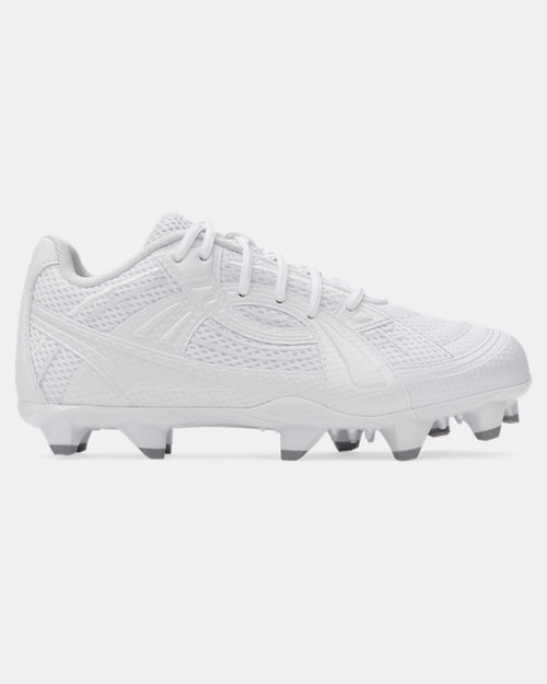 Vist Large View of Product Image Which is Under Armour Glyde Sola TPU Women's Cleats