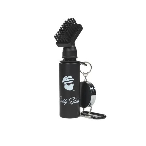 Vist Large View of Product Image Which is New CADDY SPLASH GOLF BRUSH