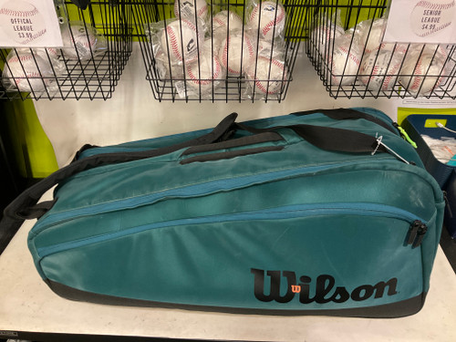 Vist Large View of Product Image Which is Used Wilson Racquet Accessory