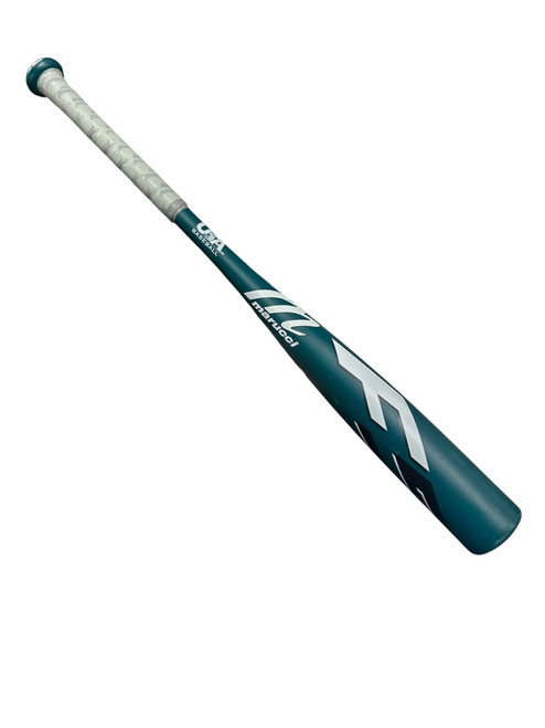 Vist Large View of Product Image Which is Used Marucci F5 BB/SB T-Ball Bat 25"