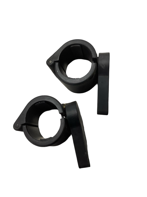 Vist Large View of Product Image Which is Used OLYMPIC BAR CLAMPS