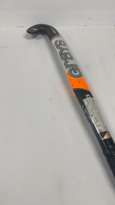 Vist Large View of Product Image Which is Used Grays Field Hockey GX5000 STICK FH Complete Stick Black 36"