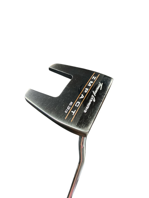 Vist Large View of Product Image Which is Used Tommy Armour IMPACT 3 Mens Putter RH