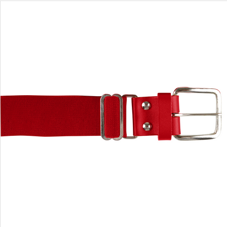 Vist Large View of Product Image Which is New CHAMPRO BRUTE ADULT RED BELT