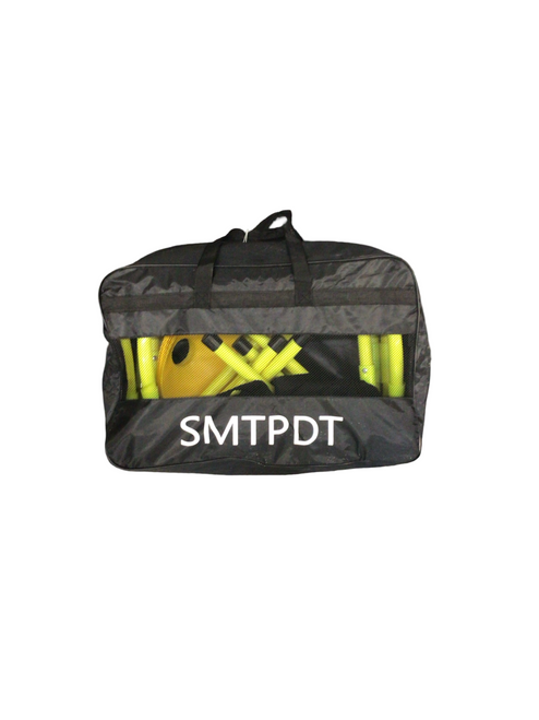 Vist Large View of Product Image Which is Used LADDER/HURDLES/CONE SET FB Training Aid