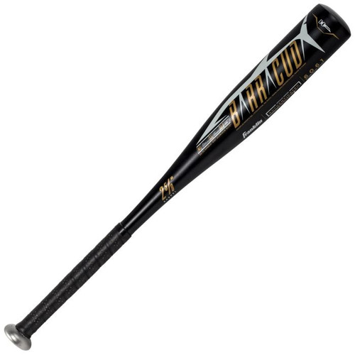 Vist Large View of Product Image Which is New BARRACUDA T-BALL 24" -11