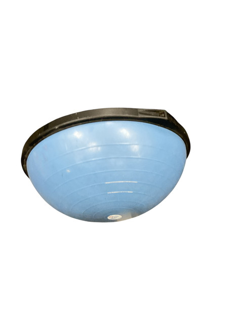 Vist Large View of Product Image Which is Used Bosu Body/Fit Ball Royal Blue 65 cm