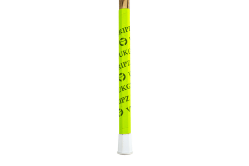 Vist Large View of Product Image Which is New Legacy Lax Tape Neon/Blk