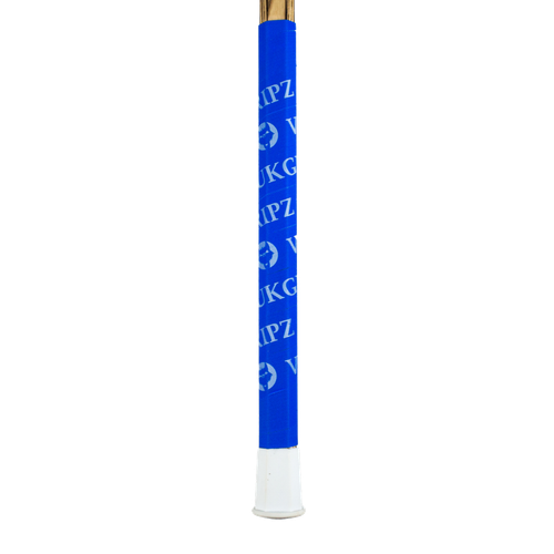 Vist Large View of Product Image Which is New Legacy Lax Tape Blu/Wht