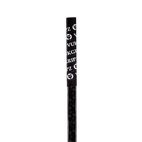 Vist Large View of Product Image Which is New Legacy Hockey Grip Tape Blk/Wht