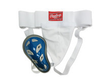 Vist Large View of Product Image Which is New RAWLINGS JOCK NARROW YTH M