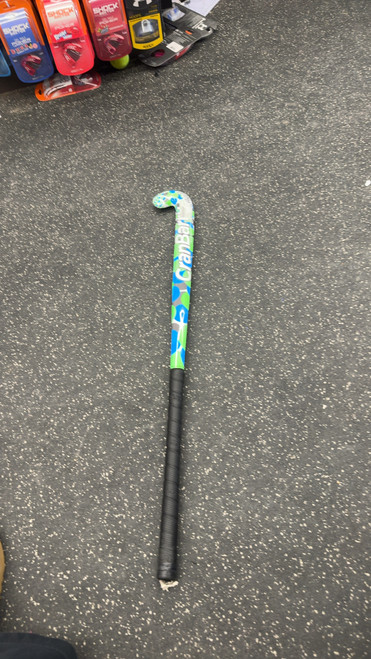 Vist Large View of Product Image Which is Used Cranbarry EAGLE FH Complete Stick Green 35"