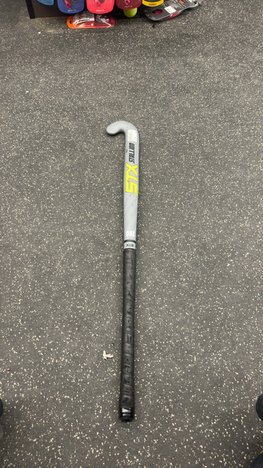 Vist Large View of Product Image Which is Used STX STALLION 200 FH Complete Stick Grey 37"