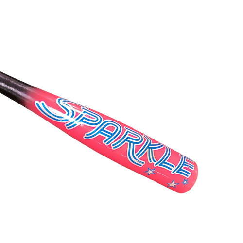 Vist Large View of Product Image Which is Used Rawlings SPARKLE 24 -11 BB/SB T-Ball Bat 24"