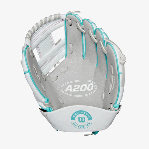 Vist Large View of Product Image Which is New A200 EZ CATCH GLOVE