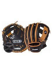 Vist Large View of Product Image Which is Franklin, Teeball Glove, 9.5" glove