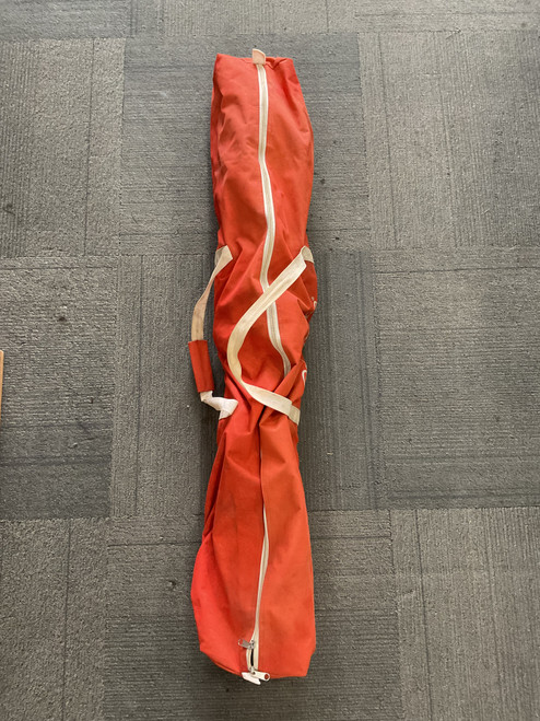 Vist Large View of Product Image Which is Used GOSPORTS PITCHING NET BB/SB Pop-up Net