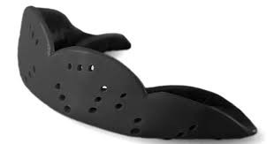 Vist Large View of Product Image Which is New SISU 3D YOUTH BLACK