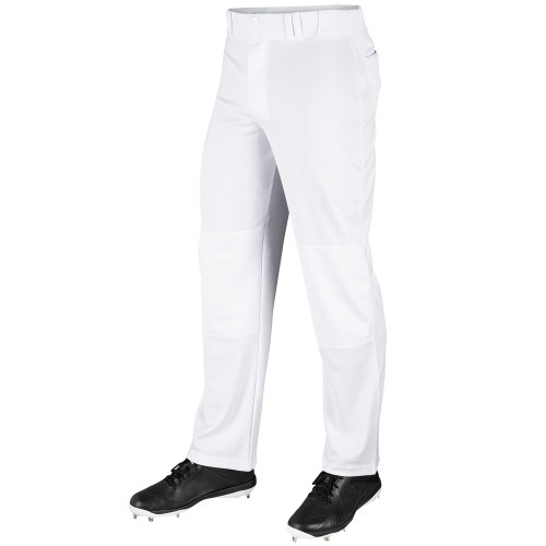 Vist Large View of Product Image Which is Champro Open Bottom Relaxed Fit Baseball Pants