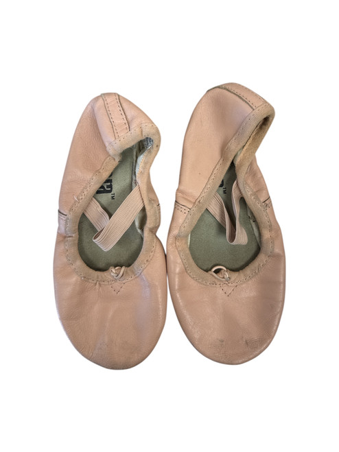 Vist Large View of Product Image Which is Ballet shoes