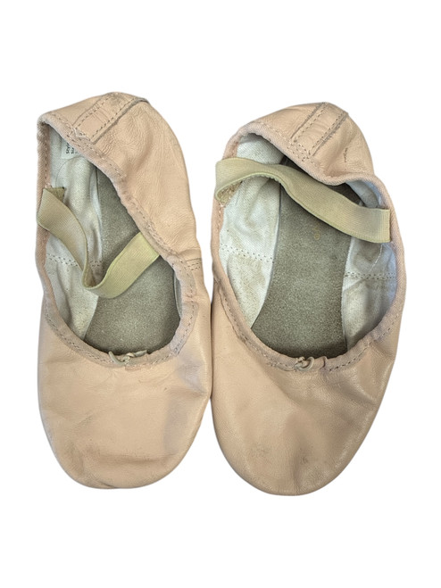 Vist Large View of Product Image Which is Ballet shoes