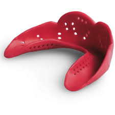 Vist Large View of Product Image Which is New SISU AERO MED RED