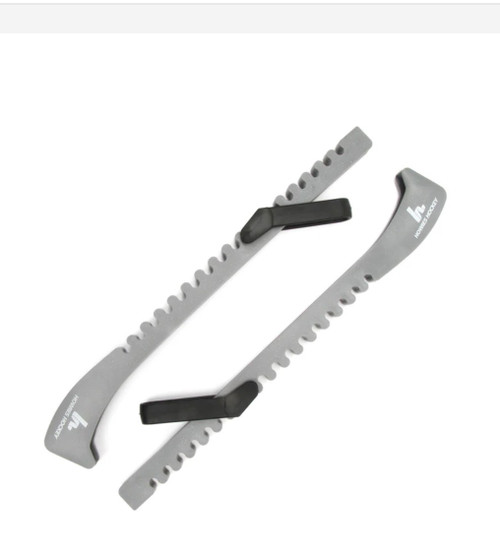 Vist Large View of Product Image Which is New Blade Guards Silver
