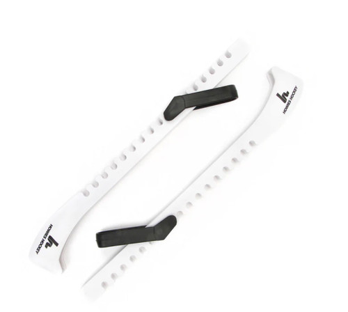 Vist Large View of Product Image Which is New Blade Guards White