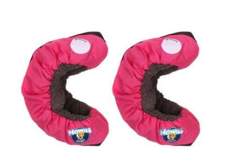 Vist Large View of Product Image Which is New Skate Guard PNK Youth