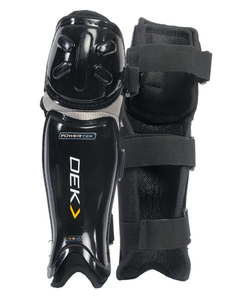 Vist Large View of Product Image Which is New V5.0 Deck Hky ShinPad 13"