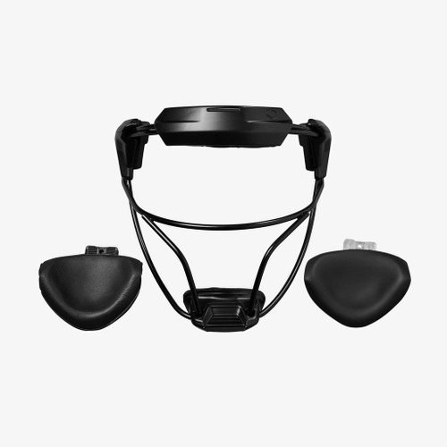 Vist Large View of Product Image Which is New EVOSHIELD DEFENDERS MASK