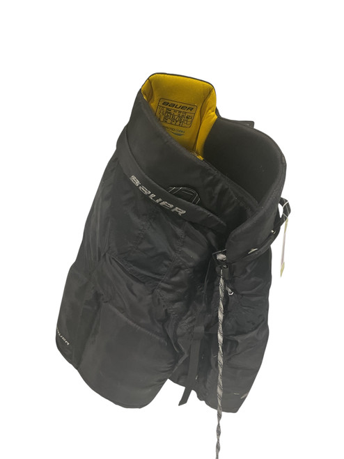 Vist Large View of Product Image Which is Used Bauer Junior Pant Black XL