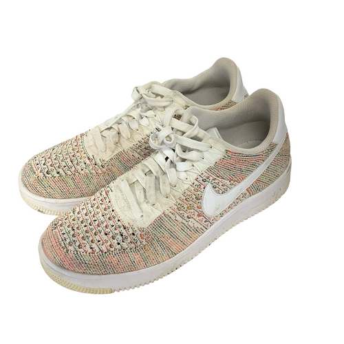 Vist Large View of Product Image Which is Used Nike Running/X-Train Shoes M