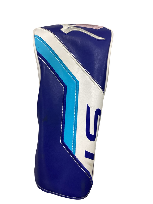 Vist Large View of Product Image Which is Used Mizuno ST HEADCOVER Golf Accessory