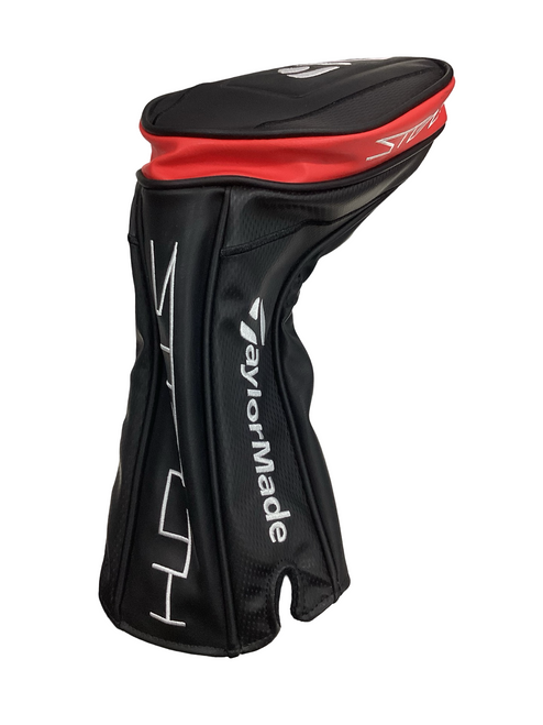 Vist Large View of Product Image Which is Used Taylormade STEALTH Golf Accessory