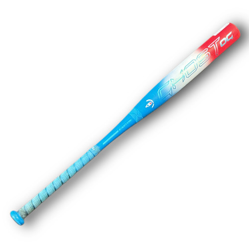 Vist Large View of Product Image Which is Used Easton GHOST OG 31 IN -10 DROP BB/SB Fastpitch Bat 31"